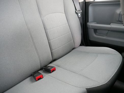 Certified 2024 RAM 1500 Classic SLT image 14