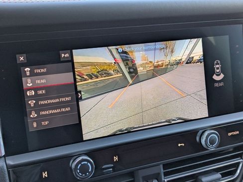 New 2026 Porsche Macan AWD/4WD image 19