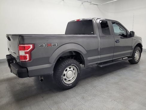 Used 2019 Ford F150 XL w/ XL Power Equipment Group AWD/4WD image 10