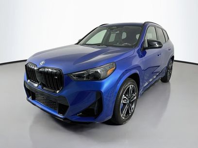 Used 2024 BMW X1 M35i w/ Premium Package