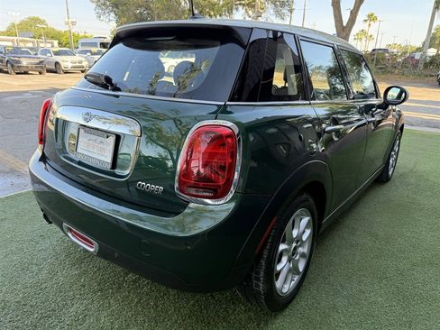 Used 2019 MINI Cooper 4-Door Hardtop FWD image 6