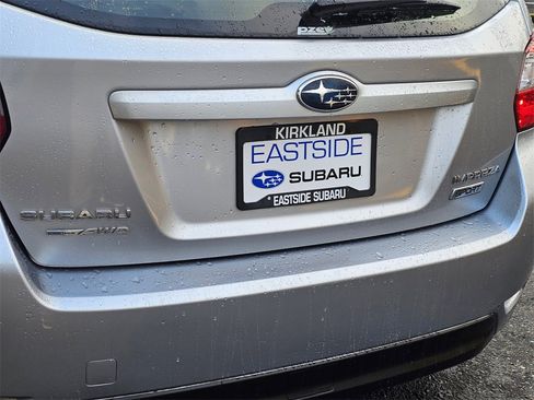 Used 2012 Subaru Impreza 2.0i Sport Premium image 15