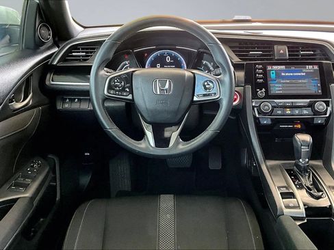 Used 2021 Honda Civic EX image 8