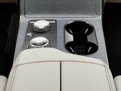 New 2026 Genesis GV80 2.5T Select AWD/4WD image 19