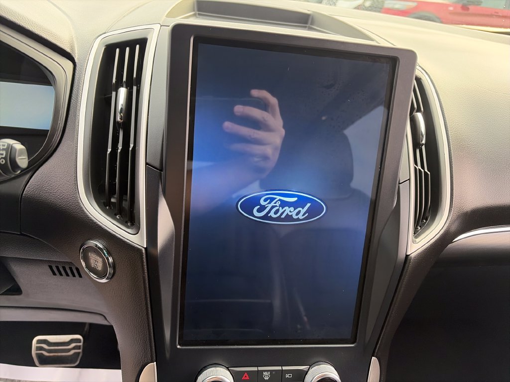 Used 2024 Ford Edge ST-Line AWD/4WD image 19
