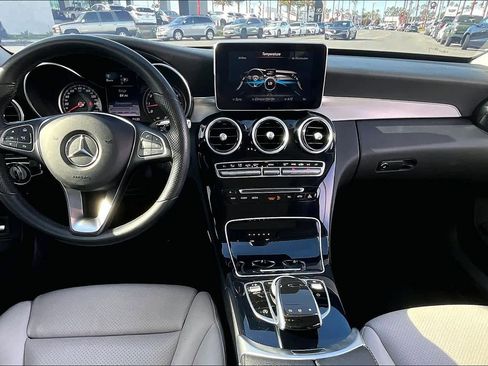 Used 2015 Mercedes-Benz C 300 Sedan image 15