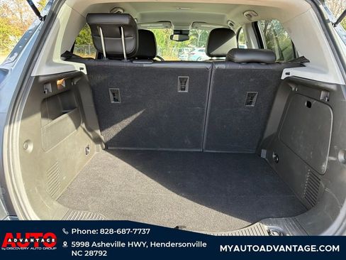 Used 2022 Chevrolet Trax LT w/ Driver Confidence Package image 30