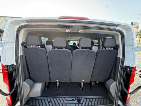 Used 2023 Ford Transit 350 XLT RWD image 17