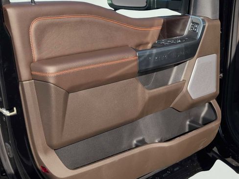 New 2026 Ford F350 King Ranch w/ Chrome Package image 10