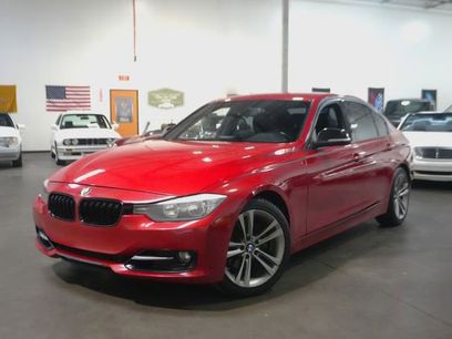 Used 2012 BMW 328i Sedan