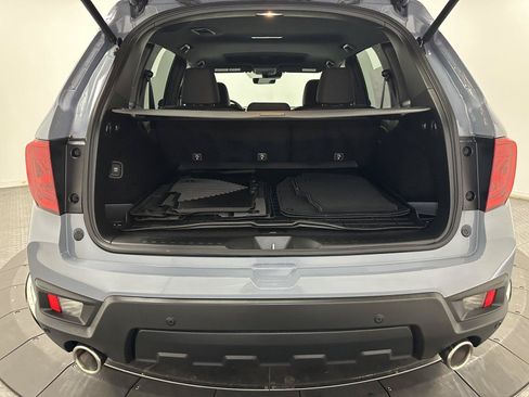 Certified 2023 Honda Passport EX-L image 33