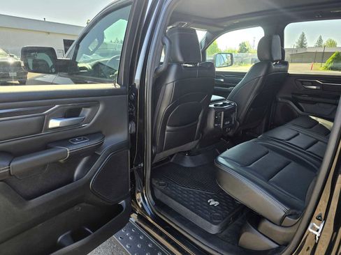 Used 2021 RAM 1500 Rebel w/ Rebel Level 2 Equipment Group AWD/4WD image 17