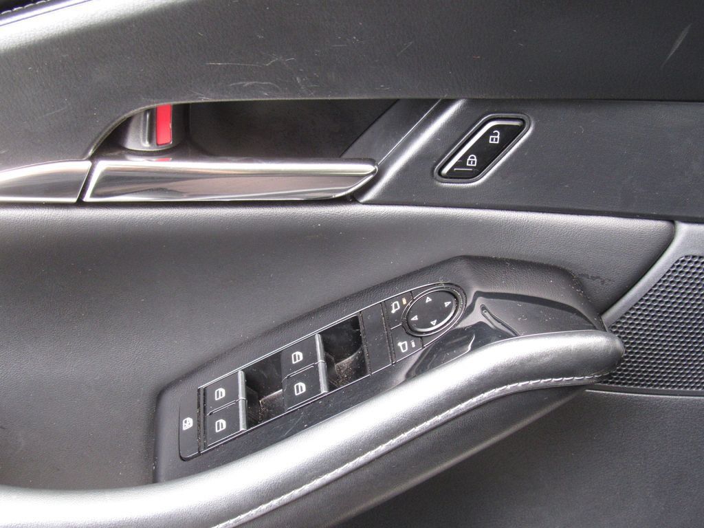 Used 2025 MAZDA CX-30 AWD 2.5 S w/ Preferred Package image 35