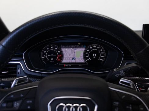 Used 2021 Audi RS 5 Sportback AWD/4WD image 35