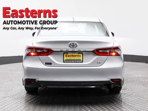 Used 2023 Toyota Camry LE w/ Convenience Package image 6