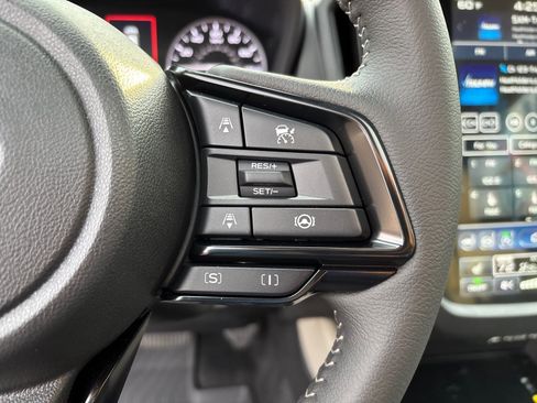 New 2026 Subaru Forester Premium image 19