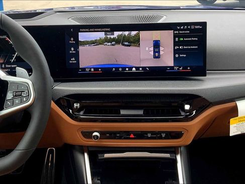 New 2026 BMW 330i xDrive 330i NA xDrive w/ M Sport Package image 6