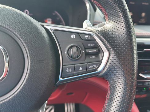 Used 2022 Acura MDX A-Spec image 24