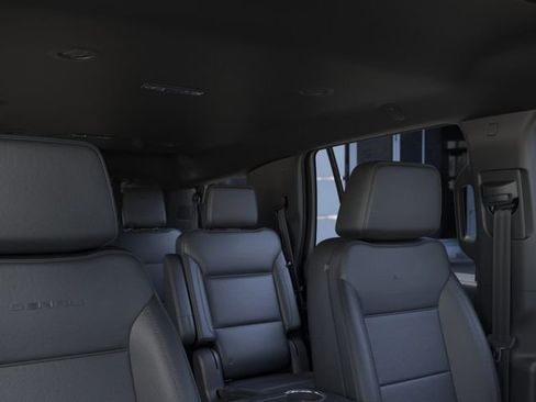 New 2026 GMC Yukon Denali AWD/4WD image 24