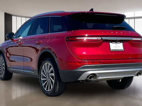 Used 2024 Lincoln Corsair Reserve w/ Equipment Group 201A AWD/4WD image 12