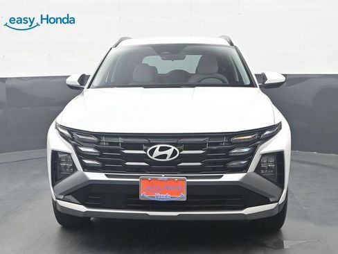 Used 2026 Hyundai Tucson SEL Plus AWD/4WD image 2