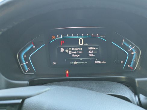 Used 2020 Honda Odyssey EX-L image 19