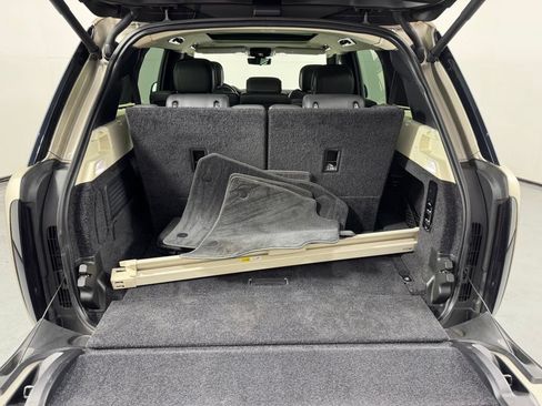 Used 2023 Land Rover Range Rover Long Wheelbase SE AWD/4WD image 29