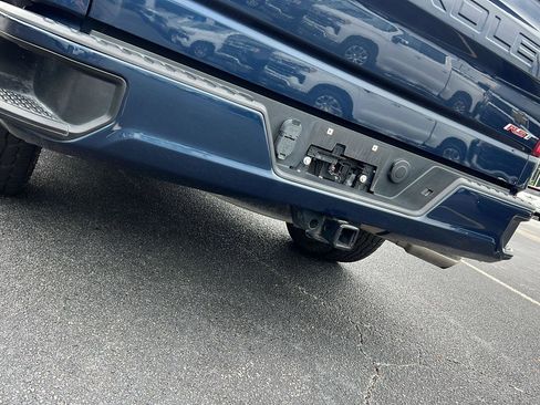 Used 2019 Chevrolet Silverado 1500 RST w/ All-Star Edition AWD/4WD image 10