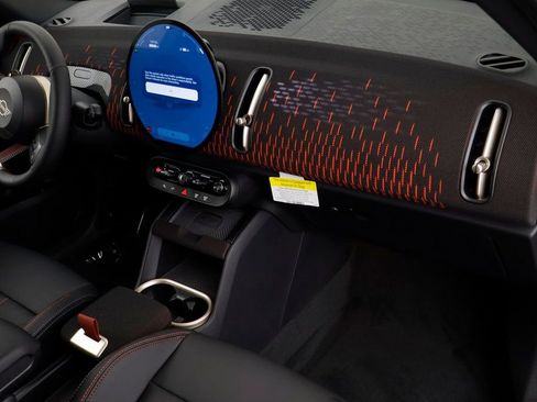 New 2026 MINI Cooper Countryman John Cooper Works image 20