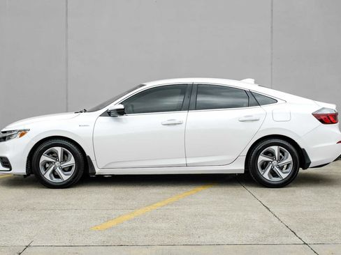 Used 2020 Honda Insight EX image 11