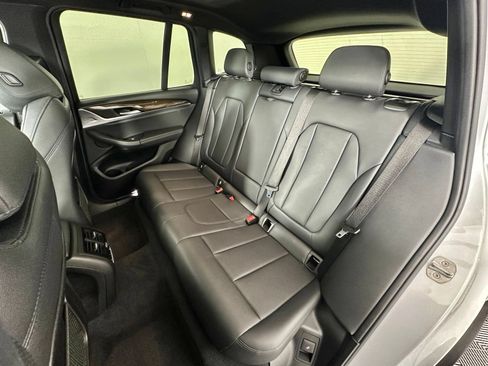 Used 2020 BMW X3 sDrive30i RWD image 29