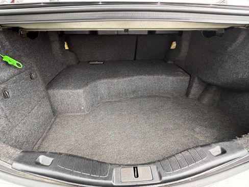 Used 2019 Ford Fusion SE FWD image 13