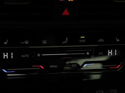 New 2026 Volkswagen Jetta Sport FWD image 11