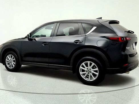 Used 2023 MAZDA CX-5 AWD 2.5 S w/ Select Package image 7