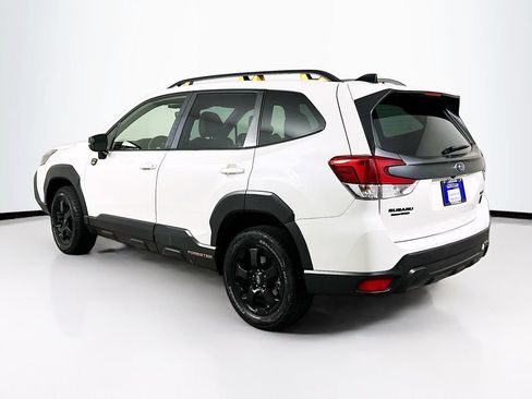 Used 2024 Subaru Forester Wilderness AWD/4WD image 6