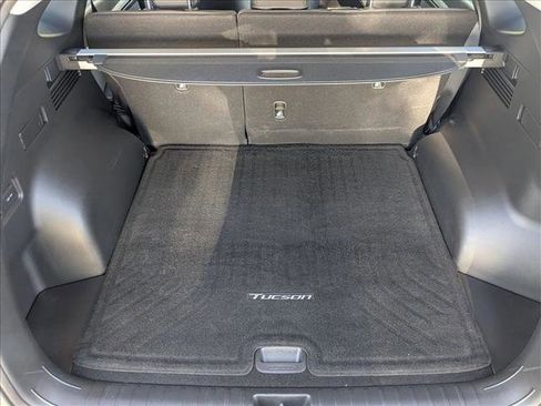 Used 2022 Hyundai Tucson SEL w/ Convenience Package FWD image 6