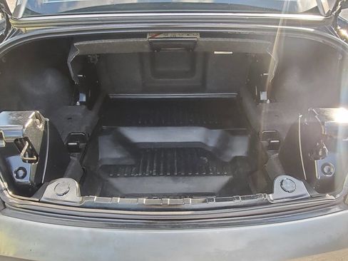 Used 2010 BMW Z4 sDrive30i RWD image 16
