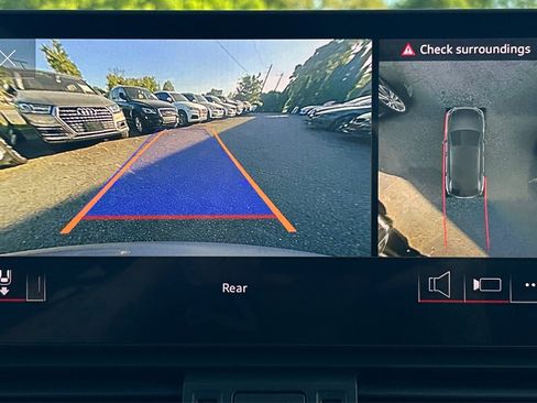 Used 2021 Audi Q5 2.0T Premium Plus image 23