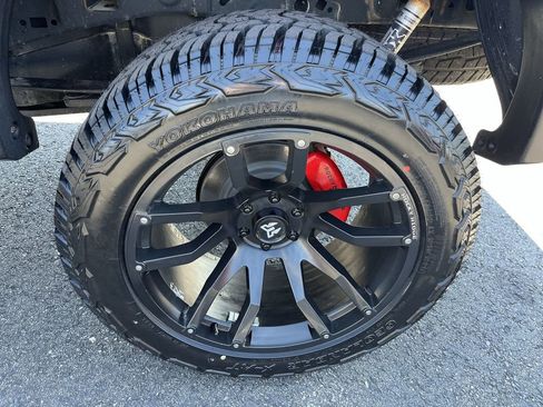 Used 2021 Ford F150 XLT w/ Equipment Group 302A High AWD/4WD image 2