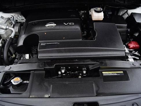 Certified 2024 Nissan Murano SL image 31