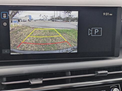 New 2026 Hyundai Tucson Limited image 28