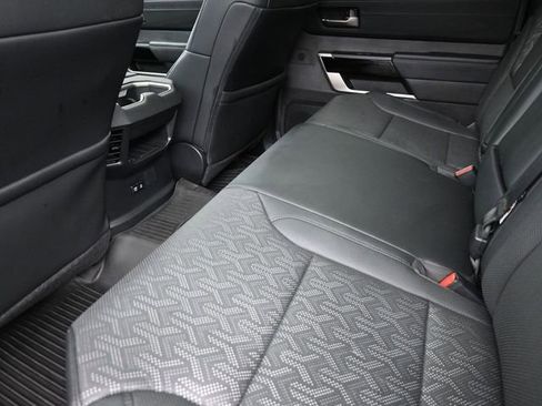 Used 2024 Toyota Tundra Limited image 21