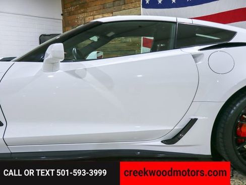 Used 2017 Chevrolet Corvette Z06 image 22