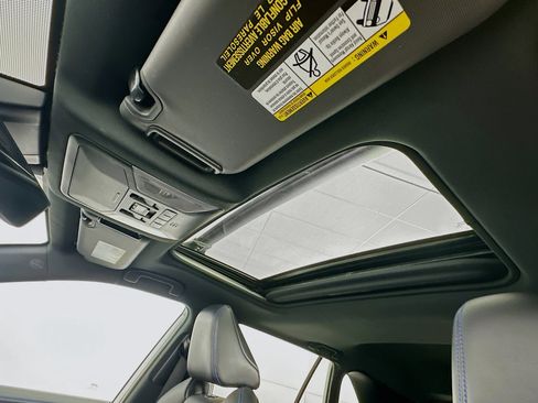 Used 2021 Toyota RAV4 XSE w/ XSE Grade Weather Package image 24