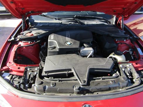 Used 2015 BMW 428i Gran Coupe image 15