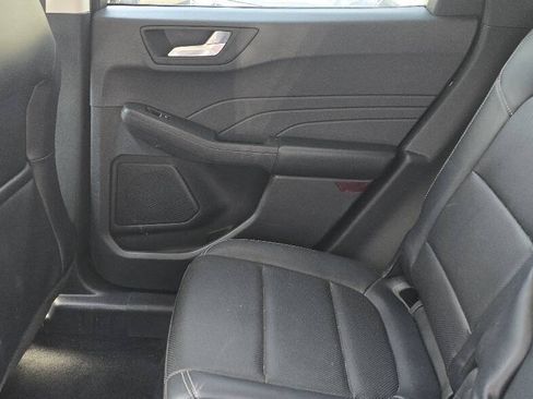 Used 2021 Ford Escape SEL AWD/4WD image 17