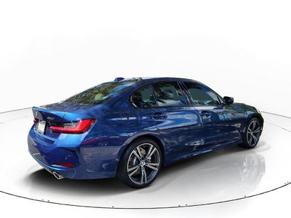 Used 2023 BMW 330i Sedan w/ Parking Assistance Package