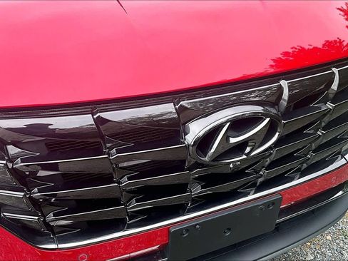 Used 2022 Hyundai Tucson Limited AWD/4WD image 30