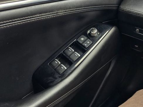 Used 2018 MAZDA MAZDA6 Grand Touring image 34