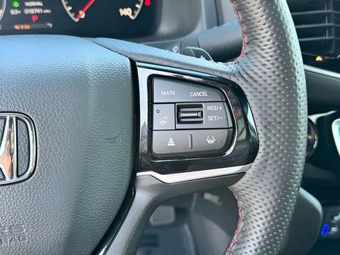 Used 2024 Honda Ridgeline Black Edition image 18